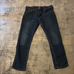 Hollister jeans blue W32 L30